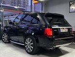 Land Rover RR Sport-8