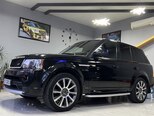 Land Rover RR Sport-3