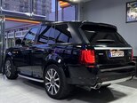 Land Rover RR Sport-6