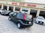 Nissan Note-8