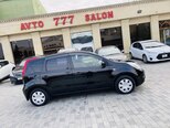 Nissan Note-4