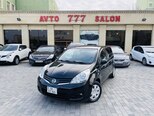Nissan Note-1