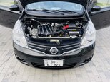 Nissan Note-16