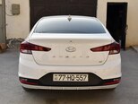 Hyundai Avante-2