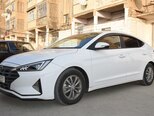 Hyundai Avante-7