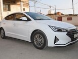 Hyundai Avante-5