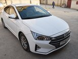 Hyundai Avante-6