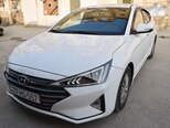 Hyundai Avante-4