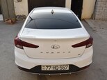 Hyundai Avante-8