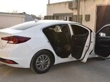 Hyundai Avante-9