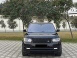 Land Rover Range Rover-1
