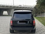 Land Rover Range Rover-7