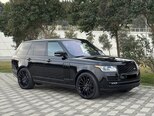 Land Rover Range Rover-5