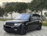 Land Rover Range Rover-2