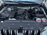 Toyota Land Cruiser Prado-9