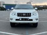 Toyota Land Cruiser Prado-1