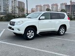 Toyota Land Cruiser Prado-2