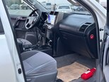 Toyota Land Cruiser Prado-7