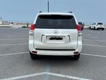 Toyota Land Cruiser Prado-5