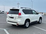 Toyota Land Cruiser Prado-6