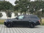Land Rover Range Rover-9