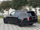 Land Rover Range Rover-8