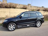 Hyundai Santa Fe-5