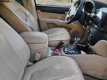 Hyundai Santa Fe-7