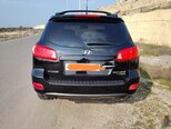 Hyundai Santa Fe-3