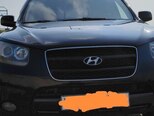 Hyundai Santa Fe-2