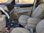 Hyundai Santa Fe-9