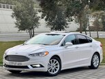 Ford Fusion (North America)-2