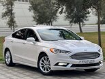 Ford Fusion (North America)-1