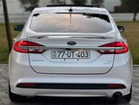 Ford Fusion (North America)-7