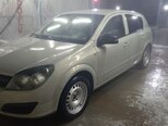 Opel Astra-1