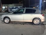 Opel Astra-3
