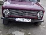 LADA (VAZ) 2101-1