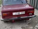LADA (VAZ) 2101-3