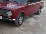 LADA (VAZ) 2101-2