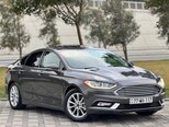 Ford Fusion (North America)-2