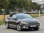 Ford Fusion (North America)-5