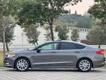 Ford Fusion (North America)-7