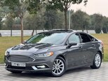 Ford Fusion (North America)-1