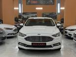 Ford Fusion (North America)-1