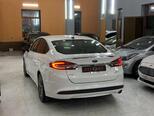 Ford Fusion (North America)-7