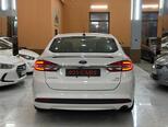 Ford Fusion (North America)-2