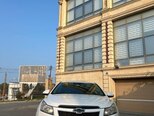 Chevrolet Cruze-2