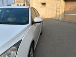 Chevrolet Cruze-8