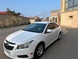 Chevrolet Cruze-7