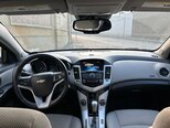 Chevrolet Cruze-10